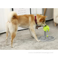 IQ Training Toy Smart Slow Feeder Dog Bowl